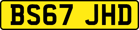 BS67JHD