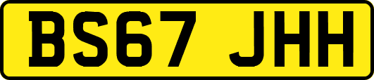 BS67JHH