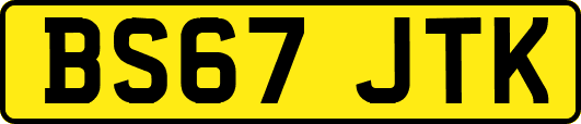 BS67JTK