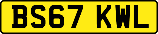 BS67KWL