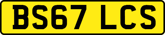 BS67LCS