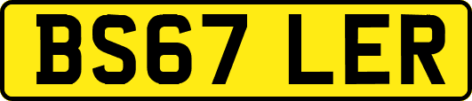 BS67LER