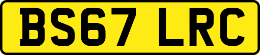BS67LRC