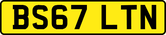 BS67LTN