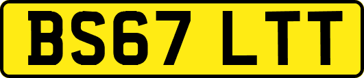 BS67LTT