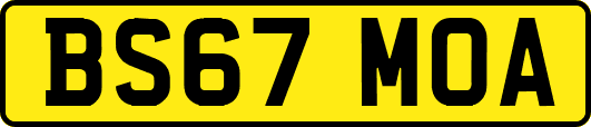 BS67MOA