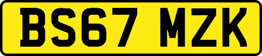 BS67MZK