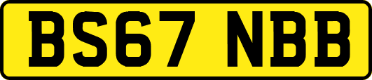 BS67NBB