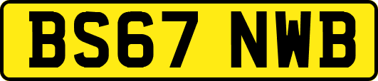 BS67NWB