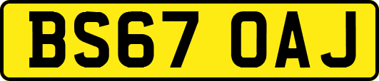 BS67OAJ