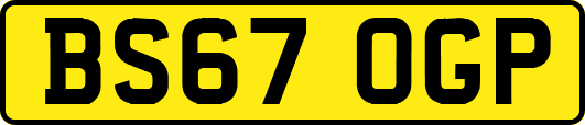 BS67OGP