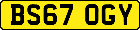 BS67OGY