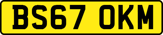 BS67OKM