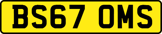 BS67OMS