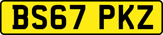 BS67PKZ