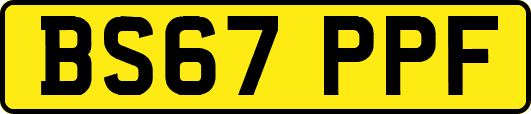 BS67PPF