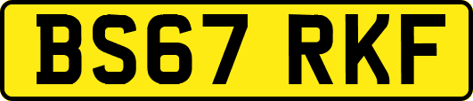 BS67RKF