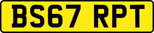 BS67RPT