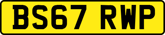 BS67RWP
