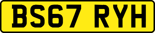 BS67RYH