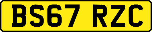 BS67RZC