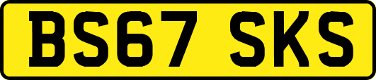 BS67SKS