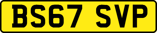 BS67SVP
