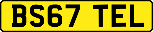 BS67TEL