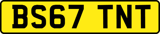 BS67TNT