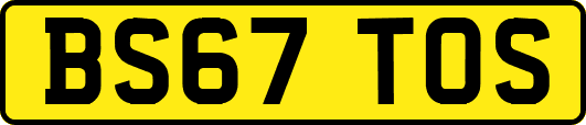 BS67TOS