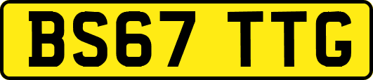 BS67TTG