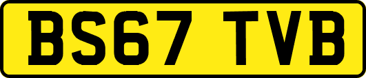 BS67TVB