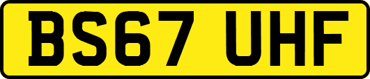 BS67UHF