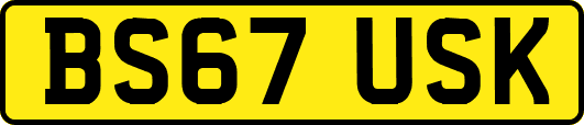 BS67USK