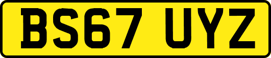 BS67UYZ