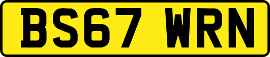 BS67WRN