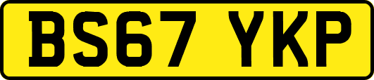 BS67YKP