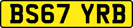 BS67YRB