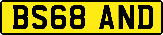 BS68AND