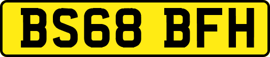 BS68BFH