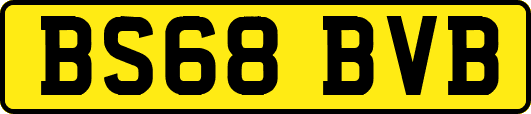 BS68BVB