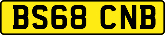 BS68CNB