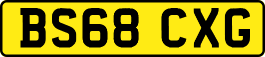 BS68CXG