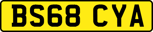 BS68CYA