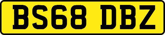 BS68DBZ