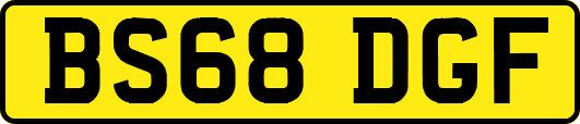 BS68DGF