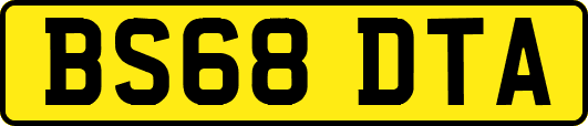 BS68DTA