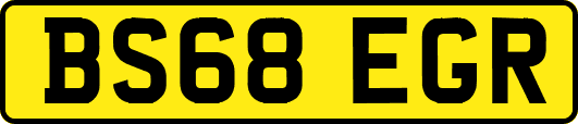 BS68EGR