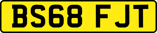BS68FJT