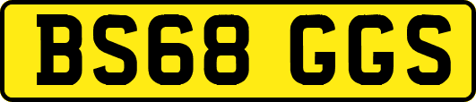 BS68GGS